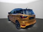 Ford Ecosport 1.0i ST-Line - Winterpack - Carplay - GPS, Auto's, Ford, Voorwielaandrijving, Stof, Euro 6, Bedrijf
