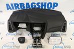 Airbag kit - Tableau de bord Ford Focus facelift (2014-2018)