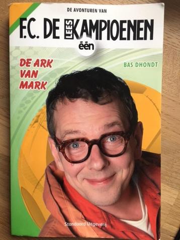 FC DE KAMPIOENEN, DE ARK VAN MARK