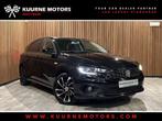 Fiat Tipo 1.4i Alu18"/Acc/Gps/Cam/AutAirco/Led *1j garantie*, Auto's, 5 deurs, Tipo, 88 kW, 139 g/km