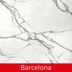 PVC Marmer look XXL wandpanelen 260x122 | Badkamer | Keuken, Ophalen, Nieuw