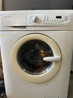 Electrolux wasmachine, Ophalen, Gebruikt, Voorlader, 1200 tot 1600 toeren