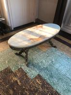 Vintage salontafel, Ophalen, Zo goed als nieuw