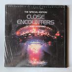 Close Encounters of the Third Kind - Laserdisc, Cd's en Dvd's, Ophalen of Verzenden