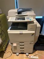 printer, Computers en Software, Printers, Ricoh, Gebruikt, Inkjetprinter, Faxen