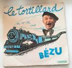 Vinyl 45trs- bezu - le tortillard, Ophalen of Verzenden, Gebruikt