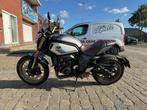 CF Moto	700CL-X, Motoren, 700 cc, Bedrijf, Meer dan 35 kW