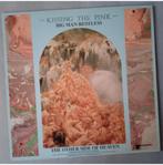 Vinyl: Kissing the Pink: "Big Man Restless" 12", Ophalen of Verzenden, Zo goed als nieuw