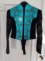 western, Dieren en Toebehoren, Paardrijkleding, Kinderen, Ophalen of Verzenden, Zo goed als nieuw, Western