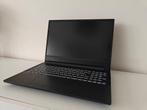XMG Apex 15 M21 - RTX 3060/Ryzen 9 5900HX/16GB DDR4/1TB SSD, Computers en Software, Gebruikt, Met videokaart, Ophalen of Verzenden