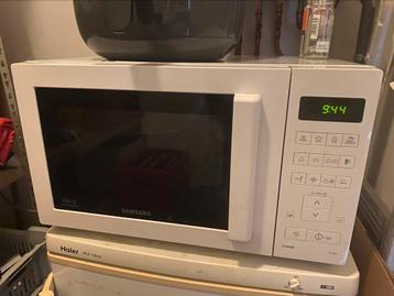 Samsung Combi Oven/Microgolf 28l vrijstaand 