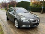 Opel Isinga - 2011 - 229.000km - diesel, Bedrijf, Diesel, Te koop