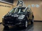 Ford Kuga 2.0 TDCi * GARANTIE 12 MOIS * 1er propriétaire, 100 kW, Euro 5, Zwart, 4 cilinders
