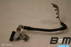 Regelapparaat voor accubewaking VW Golf Sportvan 5Q0915181E, Auto-onderdelen, Gebruikt