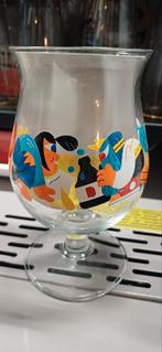 Duvelglas, Verzamelen, Glas en Drinkglazen, Ophalen of Verzenden