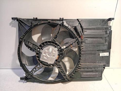 KOELVENTILATORMOTOR BMW X1 (F48) (01-2014/06-2022) (7617610), Auto-onderdelen, Airco en Verwarming, BMW, Gebruikt