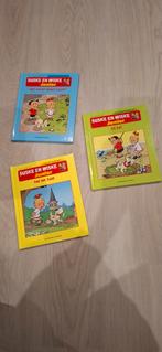 Avi boekjes suske en wiske nieuw €5/st, Enlèvement ou Envoi