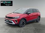 Opel Crossland, Euro 6, Bedrijf, Stadsauto, USB