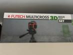 3d kruislijnlaser futech, Doe-het-zelf en Bouw, Ophalen, Nieuw