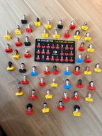 Figurines de football des Red Devils, Enlèvement ou Envoi, Neuf, Statue ou Poupée