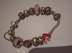 bracelet Pandora, Handtassen en Accessoires, Armbanden, Ophalen, Zo goed als nieuw