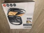 3 in 1 wafelijzer, toast maker en grill, Ophalen, Nieuw
