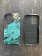 Backcover Burga iPhone 13 Pro, Telecommunicatie, Ophalen of Verzenden, Zo goed als nieuw, IPhone 13, Frontje of Cover