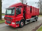 2009 - Daf - FAN CF 75 - Vrachtwagen, Euro 5, Overige brandstoffen, Bedrijf, DAF