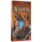 De Legenden van Andor Nieuwe Helden - 999 Games - nieuwstaat, Hobby en Vrije tijd, Vijf spelers of meer, Ophalen of Verzenden