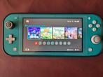 Nintendo Switch Lite, Games en Spelcomputers, Spelcomputers | Nintendo Switch Lite, Ophalen, Zo goed als nieuw