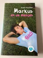 Markus en de meisjes, Comme neuf, Klaus Hagerup, Enlèvement ou Envoi