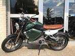 Elektrische Brommer Super Soco TC, Ophalen, Overige modellen, 49 cc, 3 versnellingen