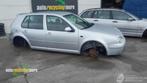 Volkswagen Golf IV onderdelen (kleur: LA7W) donorauto