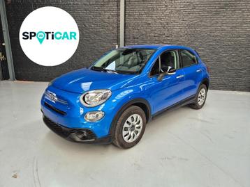 Fiat 500X 1.0 Firefly 115pk Comfort & Techno Pack beschikbaar voor biedingen