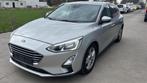 Ford Focus 2018 Hatchback 1.5 Diesel Boite auto Accidentée, Auto's, Ford, Euro 6, 110 g/km, Bedrijf, 5 deurs