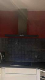 Dampkap merk Pelgrim, Elektronische apparatuur, Afzuigkappen, Ophalen, Zo goed als nieuw