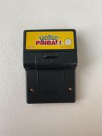 Pokémon Pinball voor Game Boy, Games en Spelcomputers, Games | Nintendo Game Boy, Vanaf 3 jaar, Sport, Gebruikt, 1 speler