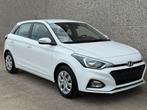 Hyundai i20 1.0i benzine 93.000km Automaat Top staat, Autos, Hyundai, Achat, Entreprise, Automatique, Essence