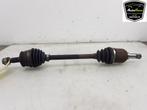 AANDRIJFAS LINKS VOOR Fiat 500 (312) (01-2007/12-2012), Auto-onderdelen, Gebruikt, Fiat