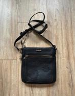 Sac à main Desigual pour femmes, Ophalen of Verzenden, Gebruikt, Zwart, Overige merken
