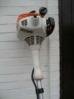 Stihl bosmaaier met mes, Ophalen of Verzenden