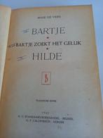 Bartje-Bartje zoekt het geluk-Hilde (roman trilogie), Gelezen, België, Ophalen of Verzenden, Anne de Vries