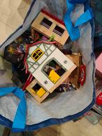 Lot playmobil collection chevaux centre équestre., Enlèvement, Comme neuf