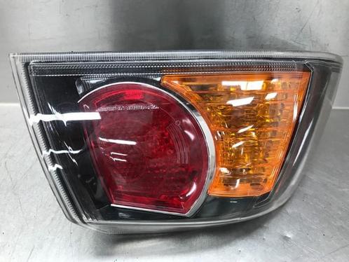 ACHTERLICHT LINKS Lancer Sports Sedan (CY / CZ) (P5613), Auto-onderdelen, Verlichting, Mitsubishi, Gebruikt