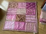set van 3 plaids, Ophalen of Verzenden, Zo goed als nieuw
