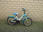 kinderfietsje 16 inch, Fietsen en Brommers, Fietsen | Meisjes, Gebruikt, 16 inch, Handrem, Ophalen