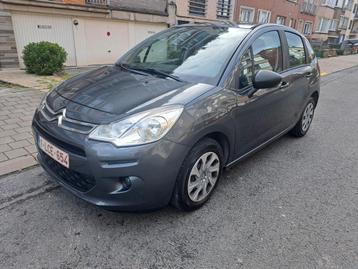 Citroën C3 1.0 Benzine, 28.000km! 2014, NIEUWE STAAT  beschikbaar voor biedingen