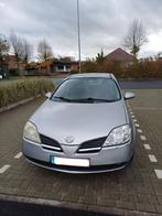 Nissan Primera, Auto's, Voorwielaandrijving, Stof, 1610 kg, 4 cilinders
