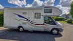 Motorhome Eura Mobil Capucine Profila 685 VB – Bon état – 55, Integraal, Diesel, Particulier, 6 tot 7 meter