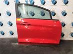 FORD FIESTA ST-LINE  [R_FRONT_DOOR] 2023, Rechts, Gebruikt, Deur, Ophalen of Verzenden